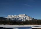 Der Untersberg