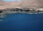 Fuerteventura Hhlen von Ajuy