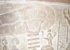 Im Denderah Tempel