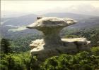 Im Gebirge