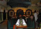 Mena House Restaurant