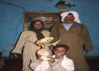 Raghab der Fischer aus Safaga