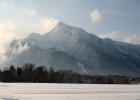 Untersberg bei Salzburg Untersberg bei Salzburg